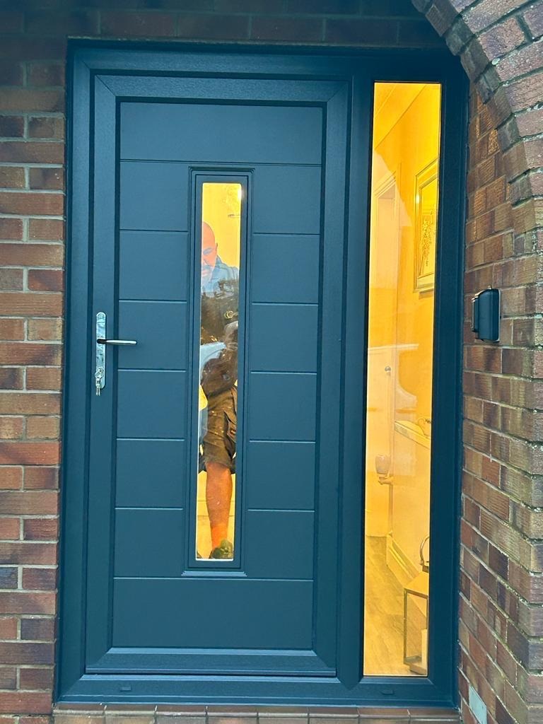 Door Installation